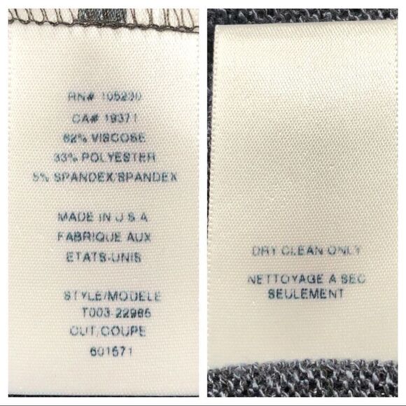 SOFT JOIE ESTEE MODELE / COUPE COWL NECK SWEATER - Picture 12 of 13